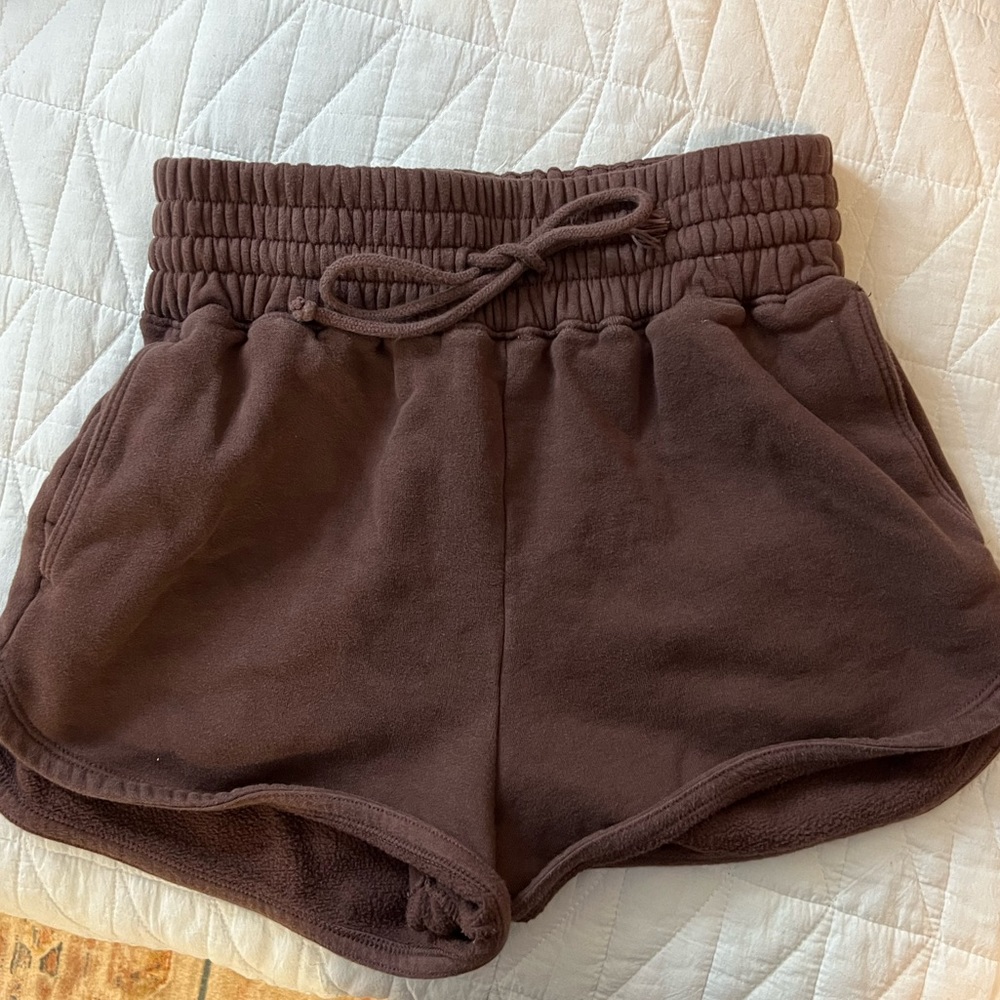 Abercrombie shorts